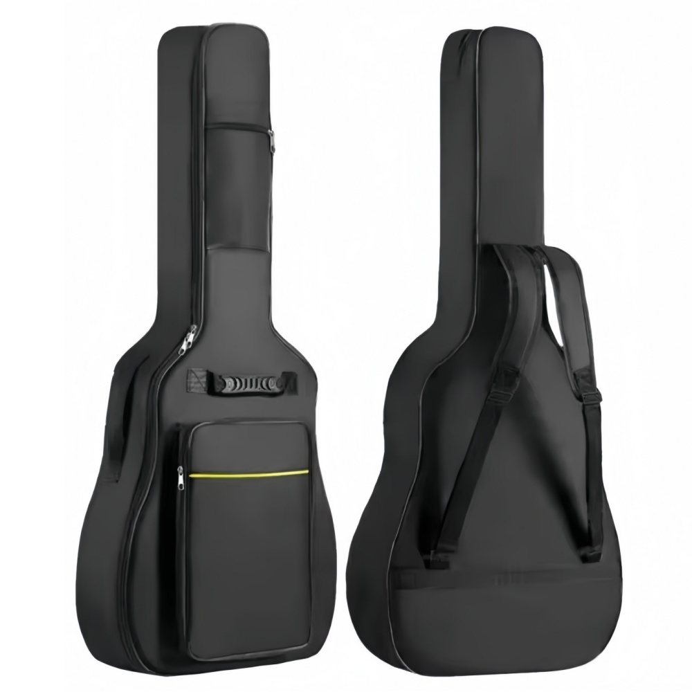 Case Guitar Gig Bag - Akustik gitar Gig Bag 41 inç