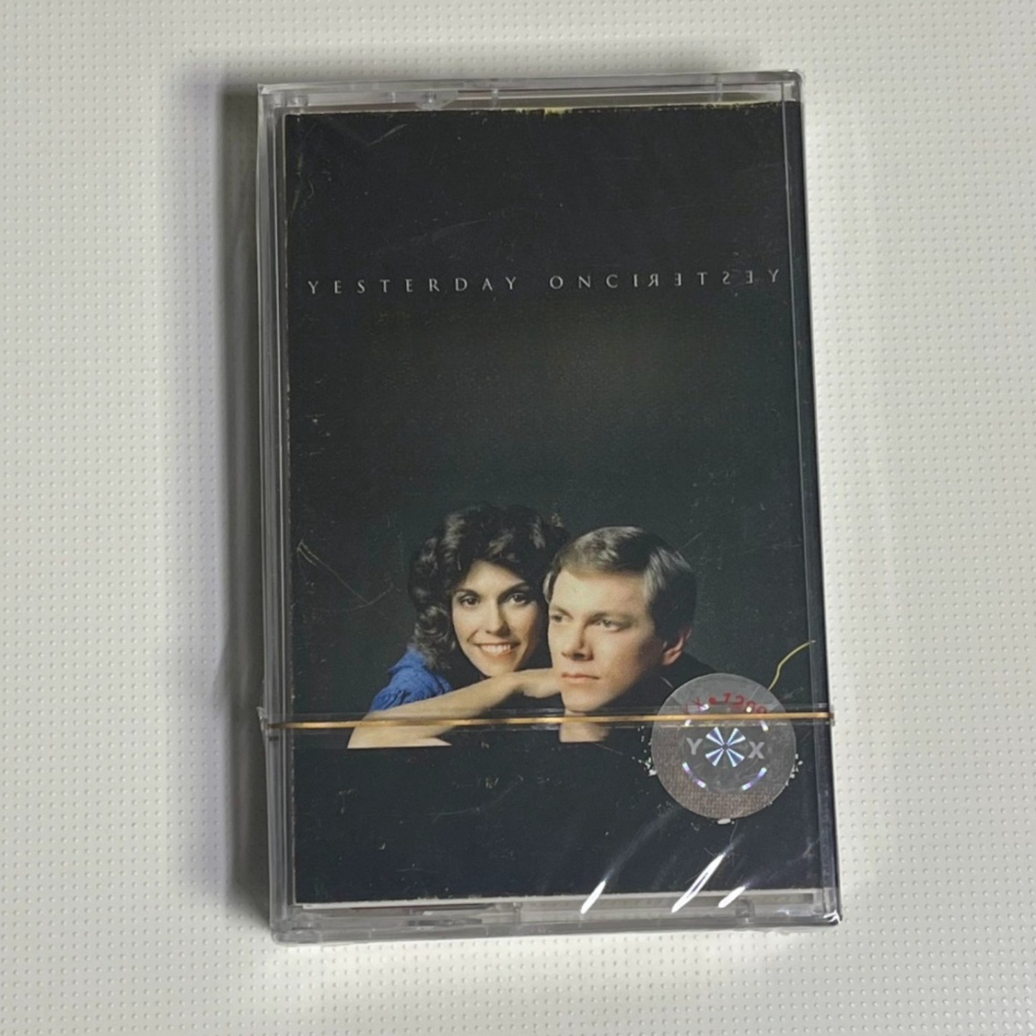 Audio Music Original - 70'lerin Vintage Soft-Pop Analog Kaset Çaları,