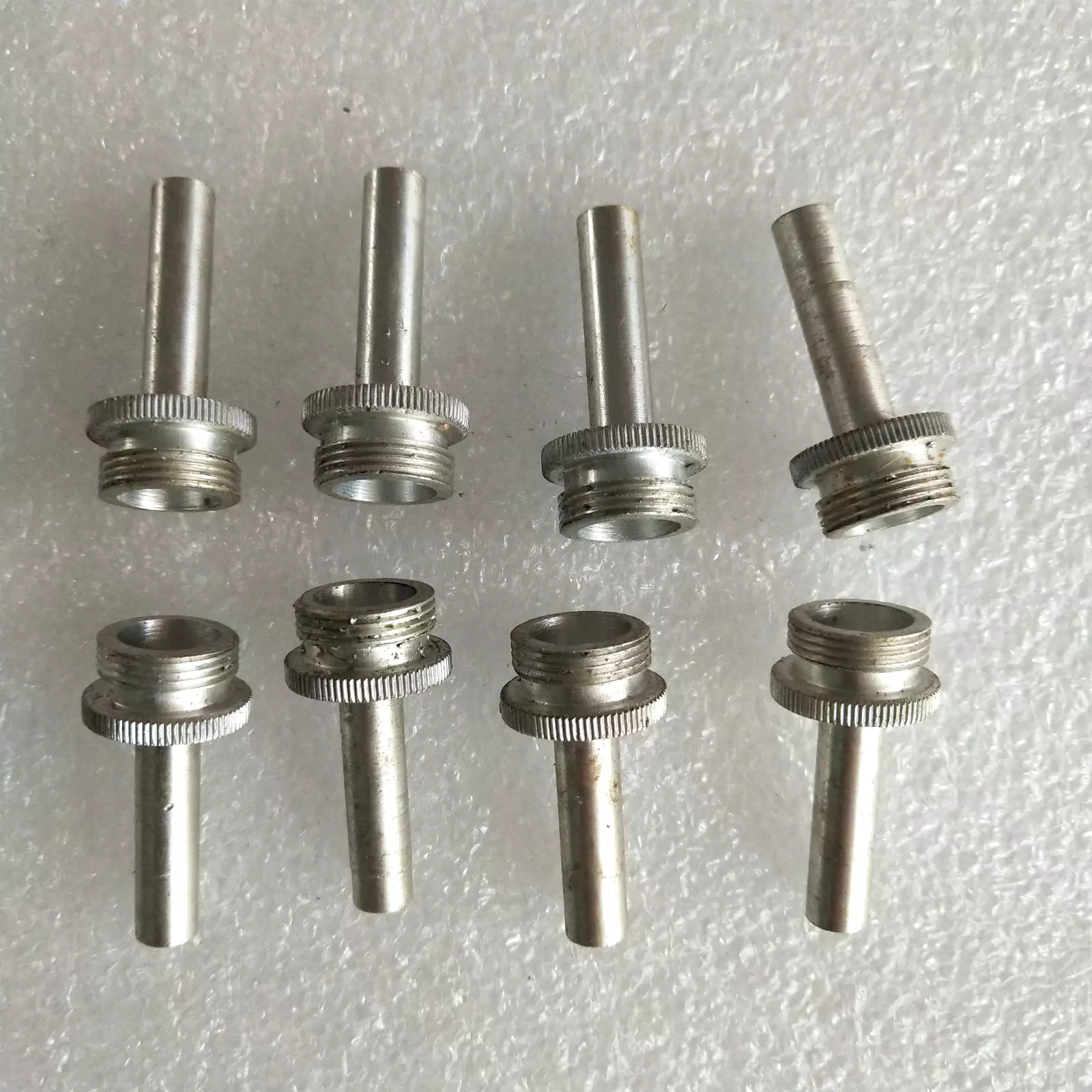 Trumpet Valve Oil - Trompet Valf Piston Kaynaklanıyor Onarım Parçaları