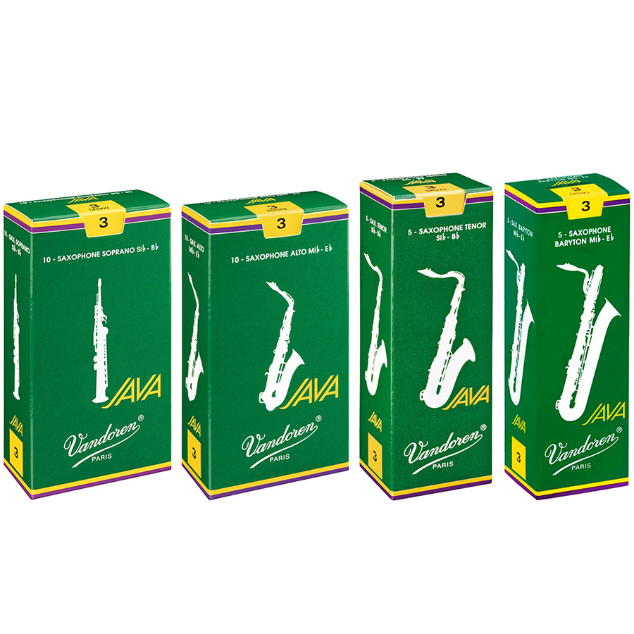 Trumpet Valve Oil - FRANSA Vandoren Saksafon Kamışları Yeşil Kutu