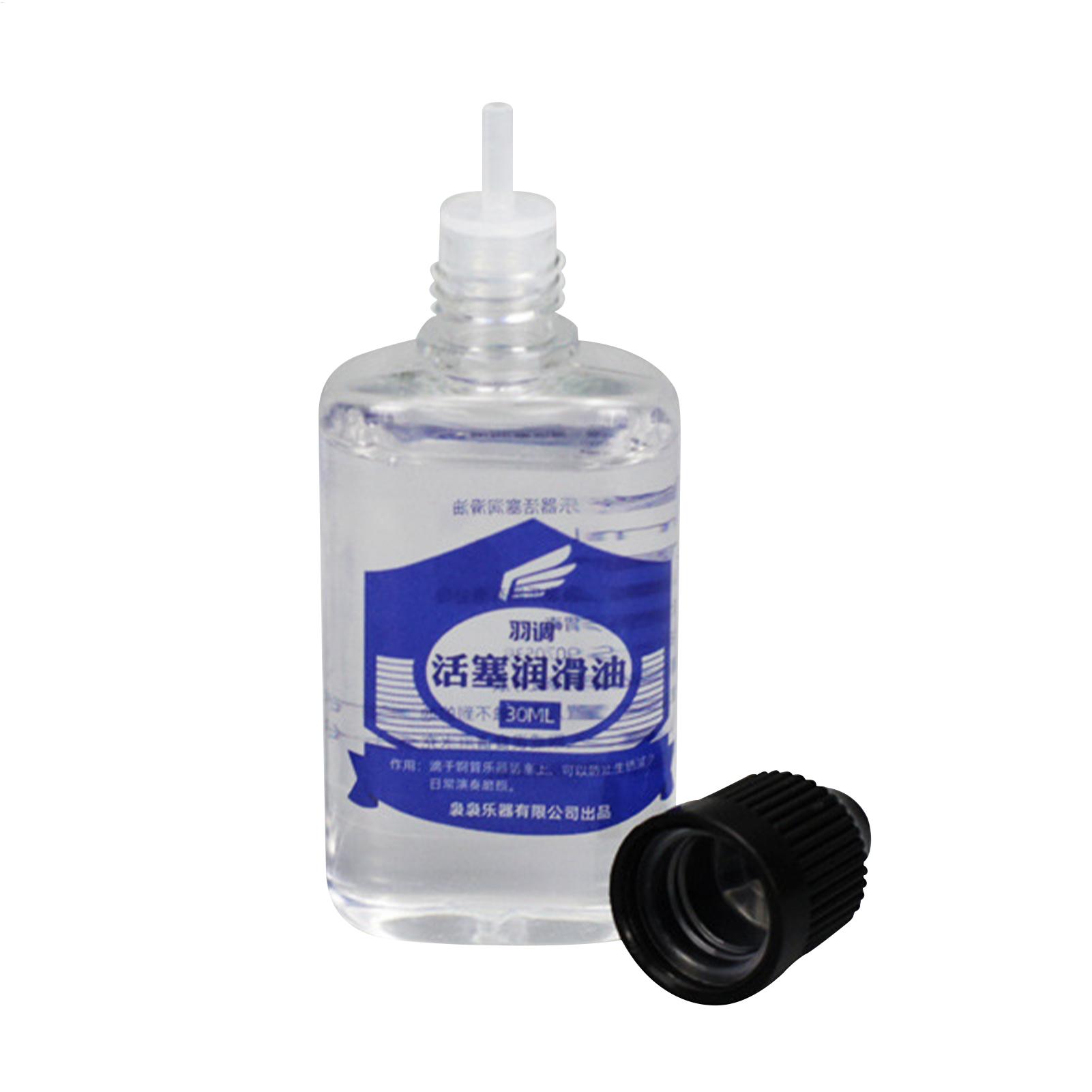 Trumpet Valve Oil - Trompet için etkili valf yağı 30ml