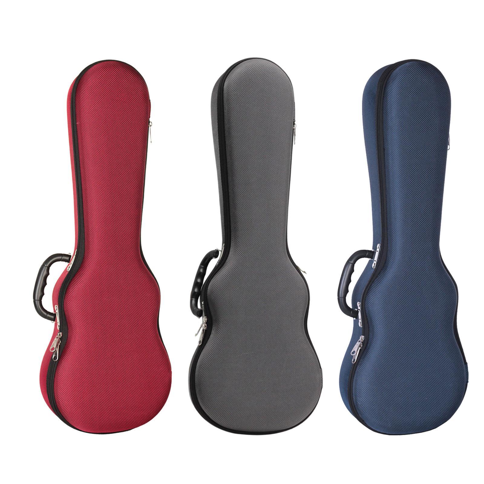 Ukulele Çantası Tenor Sert Kıl - Case Guitar Gig Bag incelemesi ve fiyatı