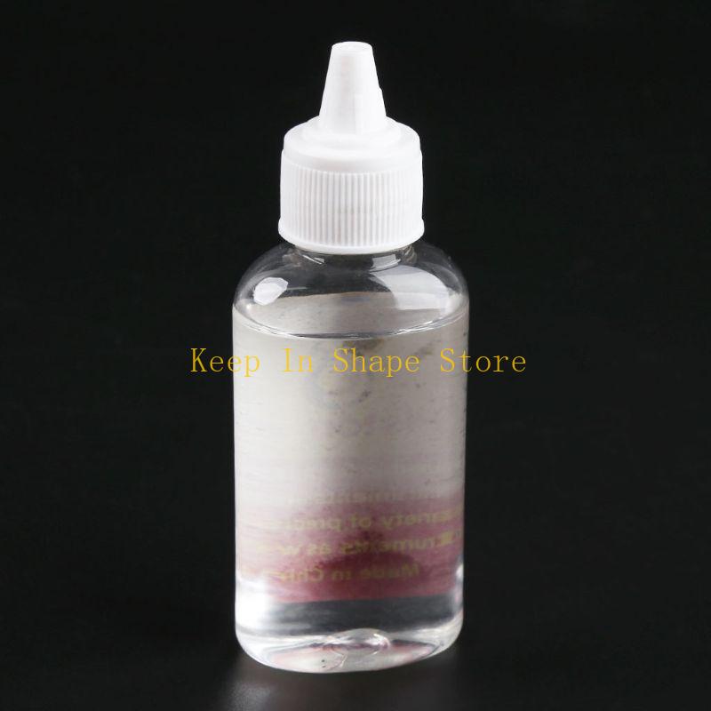 U1JC Valf Piston Yağı Pürüzsüz - Trumpet Valve Oil incelemesi ve fiyatı