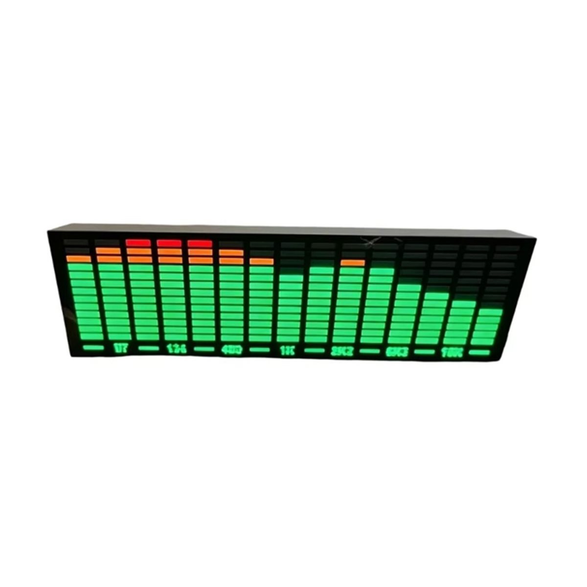 Müzik Spektrumu LED Pikap Ses  - Audio Music Original incelemesi ve fiyatı