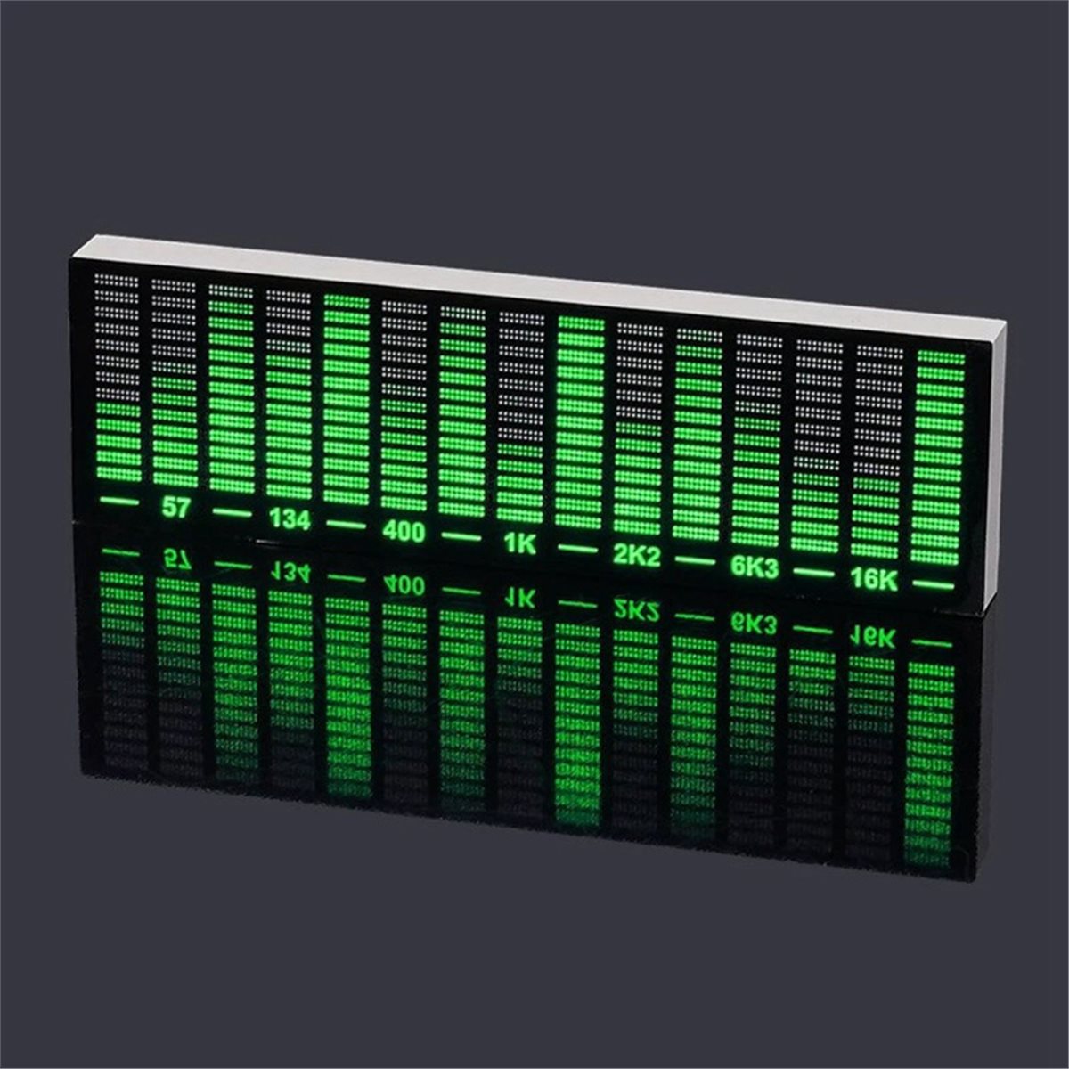 Müzik Spektrumu LED Pikap Ses  - Audio Music Original incelemesi ve fiyatı
