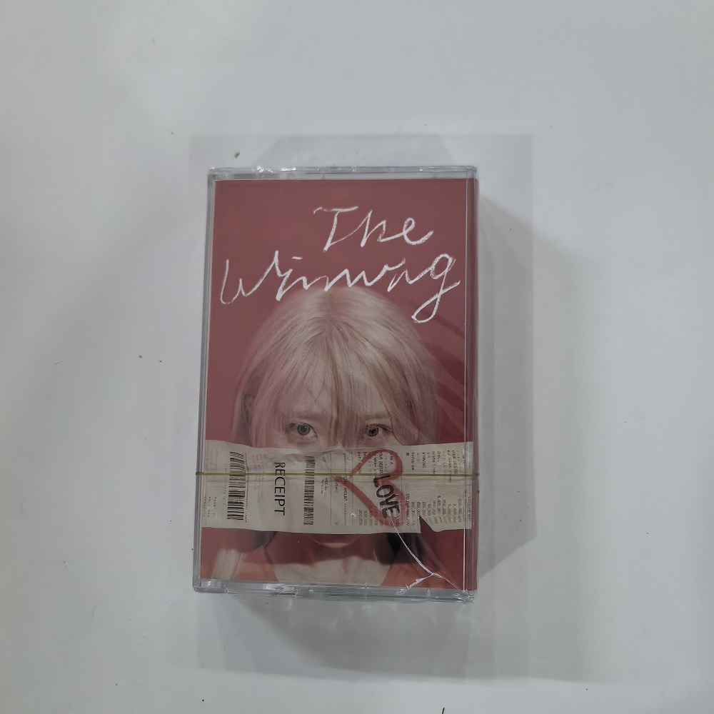 Korece The Winning Tape Açılma - Audio Music Original incelemesi ve fiyatı