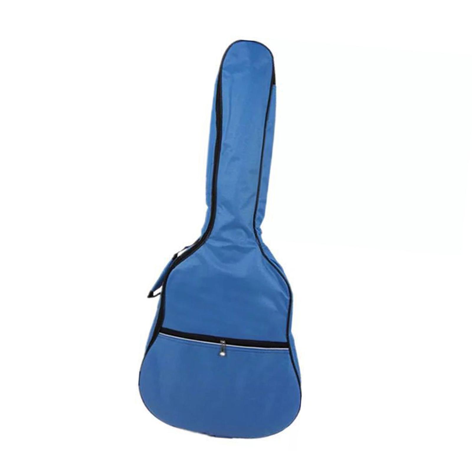 Gitar Çantası Kalın Malzeme Su - Case Guitar Gig Bag incelemesi ve fiyatı