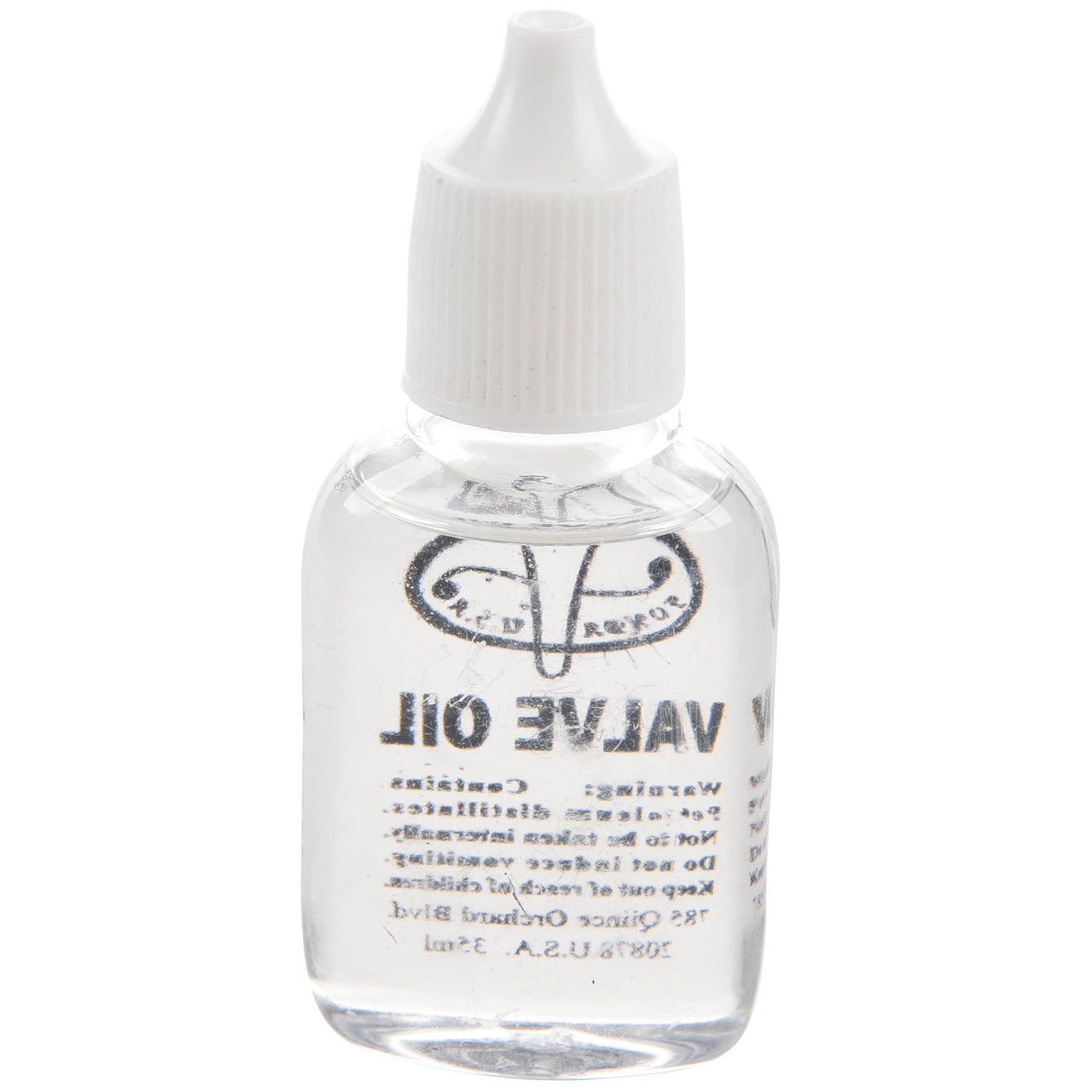 30ml sütyen S aletleri saksafo - Trumpet Valve Oil incelemesi ve fiyatı