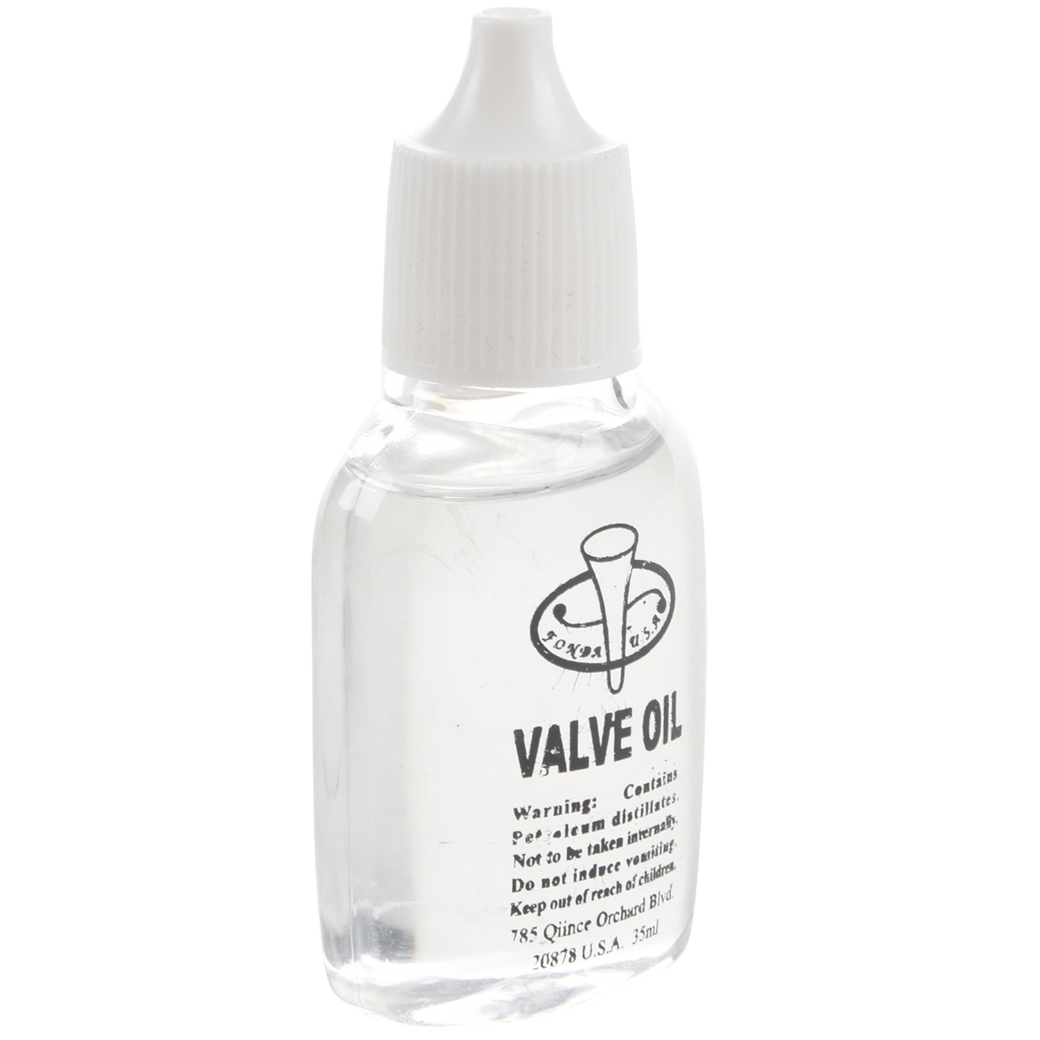 30ml sütyen S aletleri saksafo - Trumpet Valve Oil incelemesi ve fiyatı