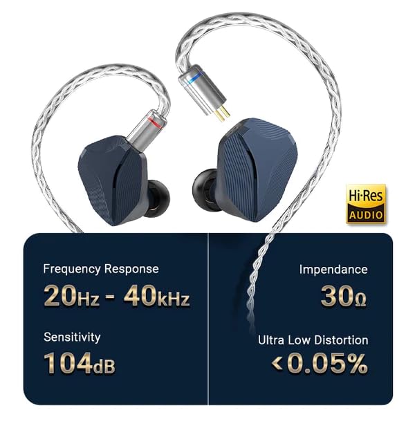 Hidizs MP145 Kulak İçi Monitör - In Ear Monitor Iem incelemesi ve fiyatı