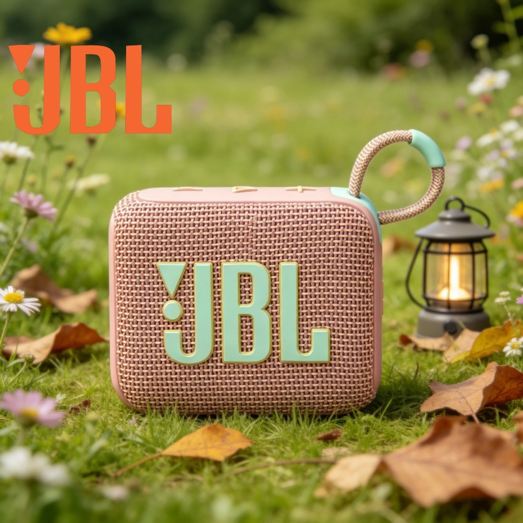 JBL GO4 Taşınabilir Kablosuz B - Audio To Music Generator incelemesi ve fiyatı