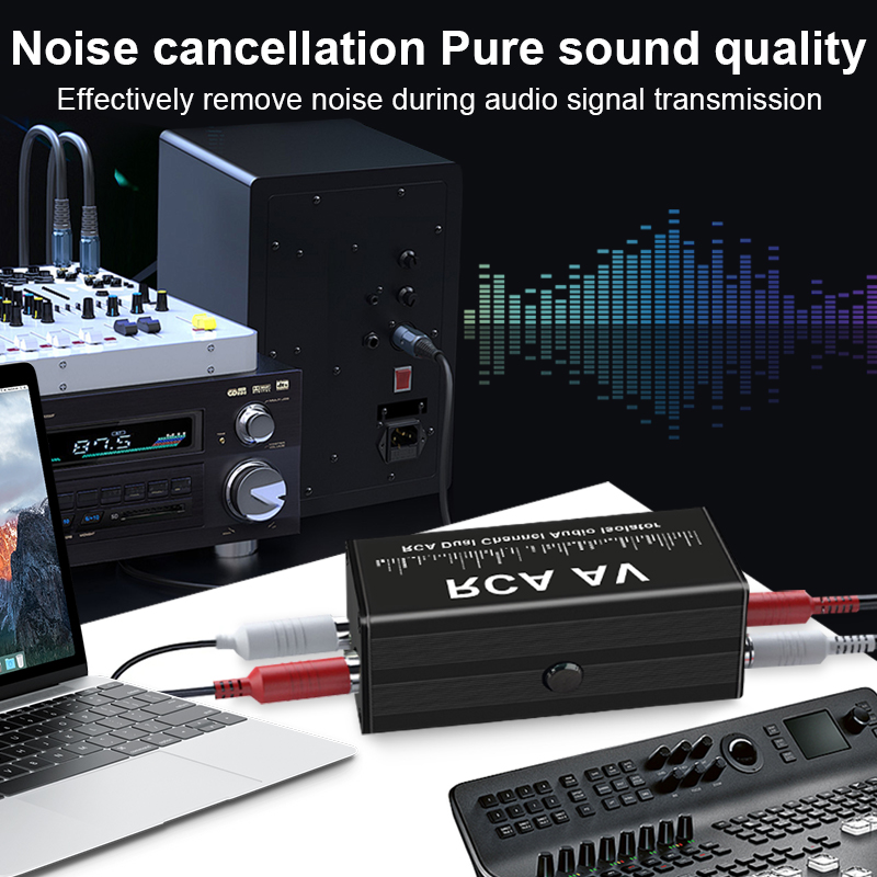Profesyonel Ses Gürültü Filtre - Audio Music Original incelemesi ve fiyatı