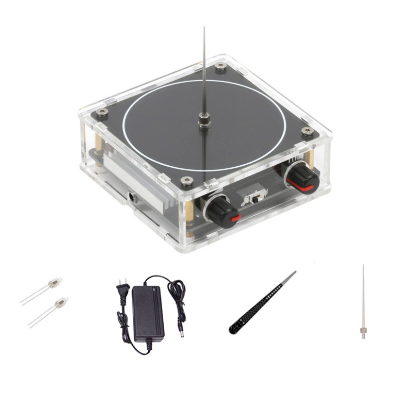 Müzik Kutulu Bobin, Ses Girişl - Audio To Music Generator incelemesi ve fiyatı