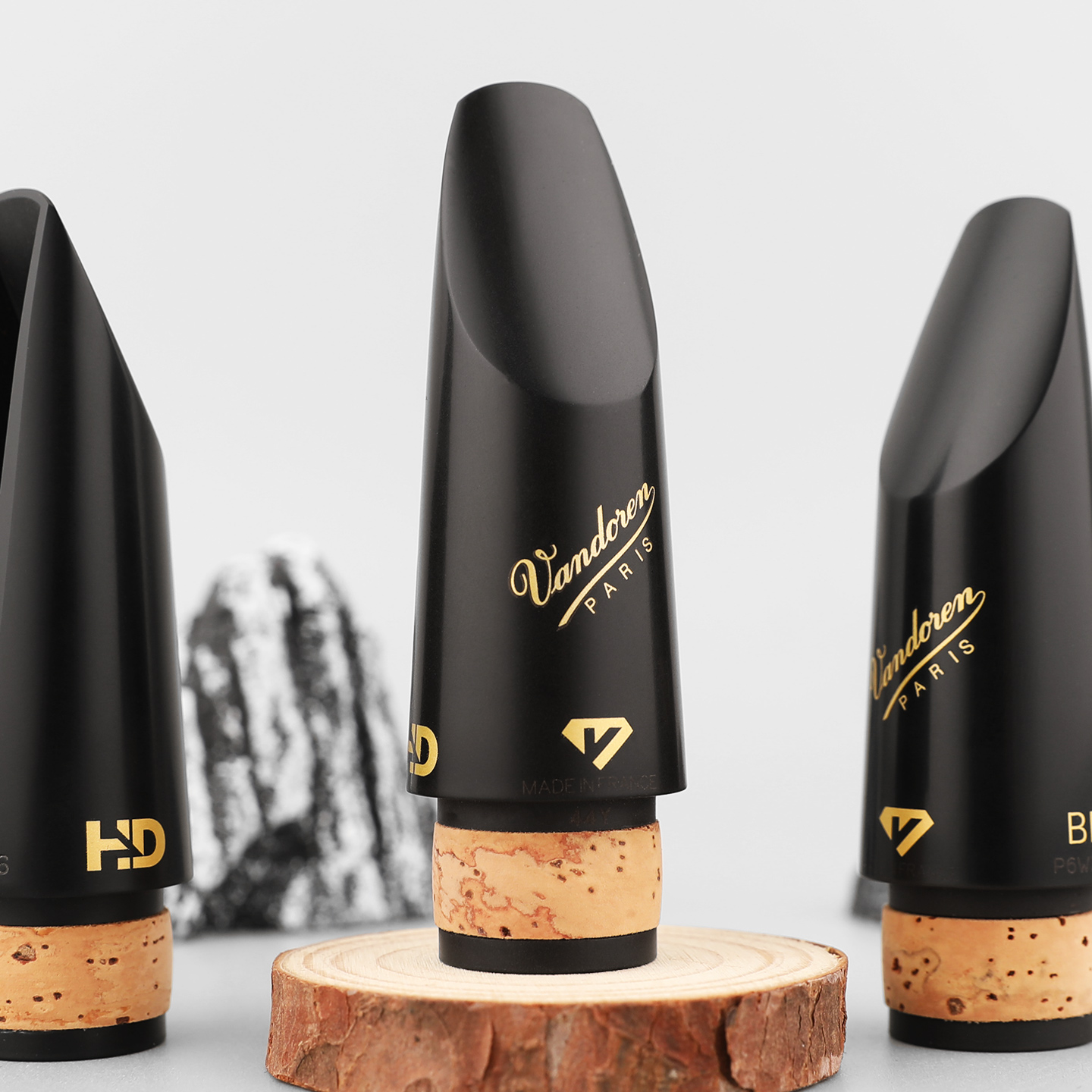 Fransa Vandoren Klarnet Si Bem - Trumpet Valve Oil incelemesi ve fiyatı