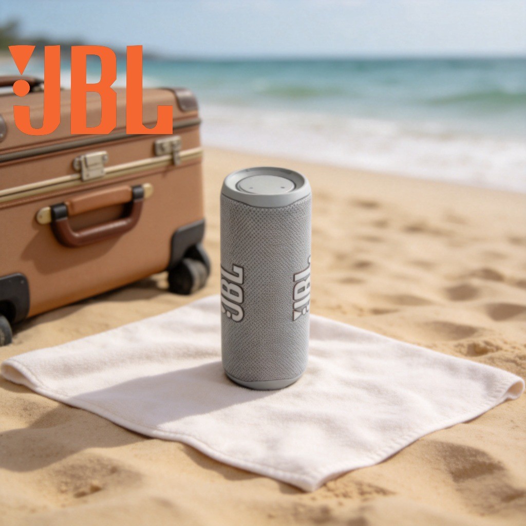 JBL FLIP6 Müzik Kaleydoskopu,  - Audio To Music Generator incelemesi ve fiyatı