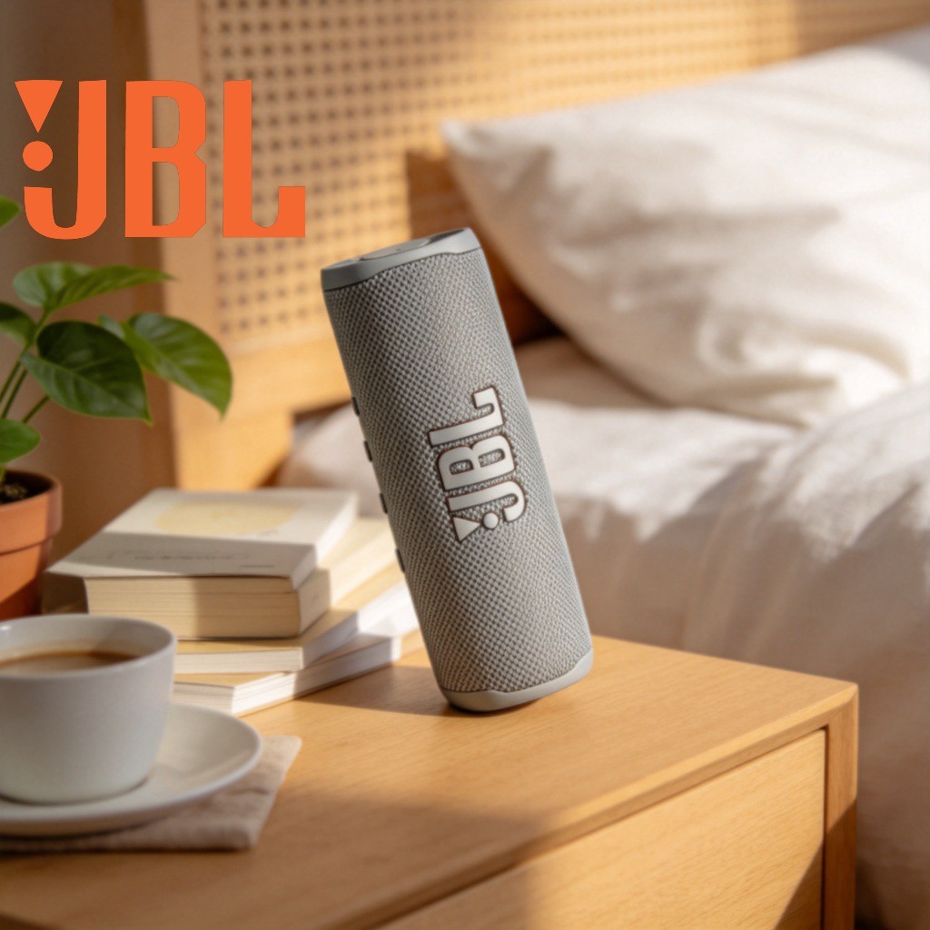 JBL FLIP6 Müzik Kaleydoskopu,  - Audio To Music Generator incelemesi ve fiyatı