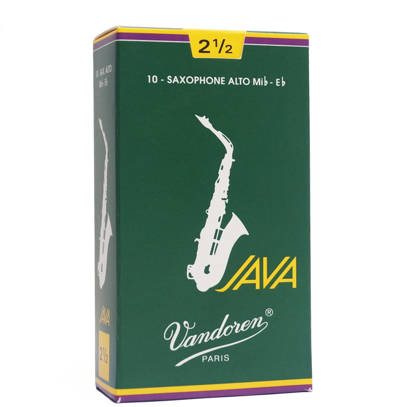 FRANSA Vandoren Saksafon Kamış - Trumpet Valve Oil incelemesi ve fiyatı