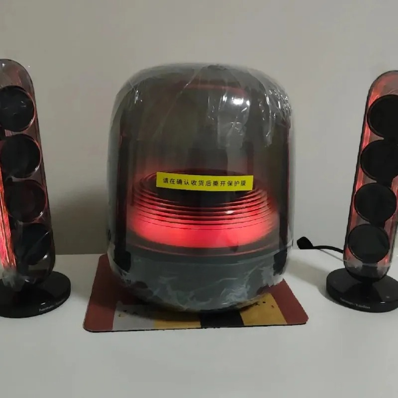 Müzik Kristali 5. Nesil Xuangu - Audio To Music Generator incelemesi ve fiyatı