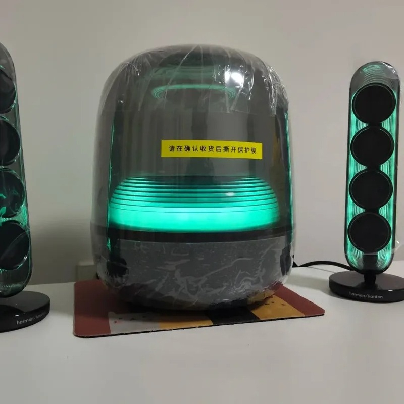 Müzik Kristali 5. Nesil Xuangu - Audio To Music Generator incelemesi ve fiyatı