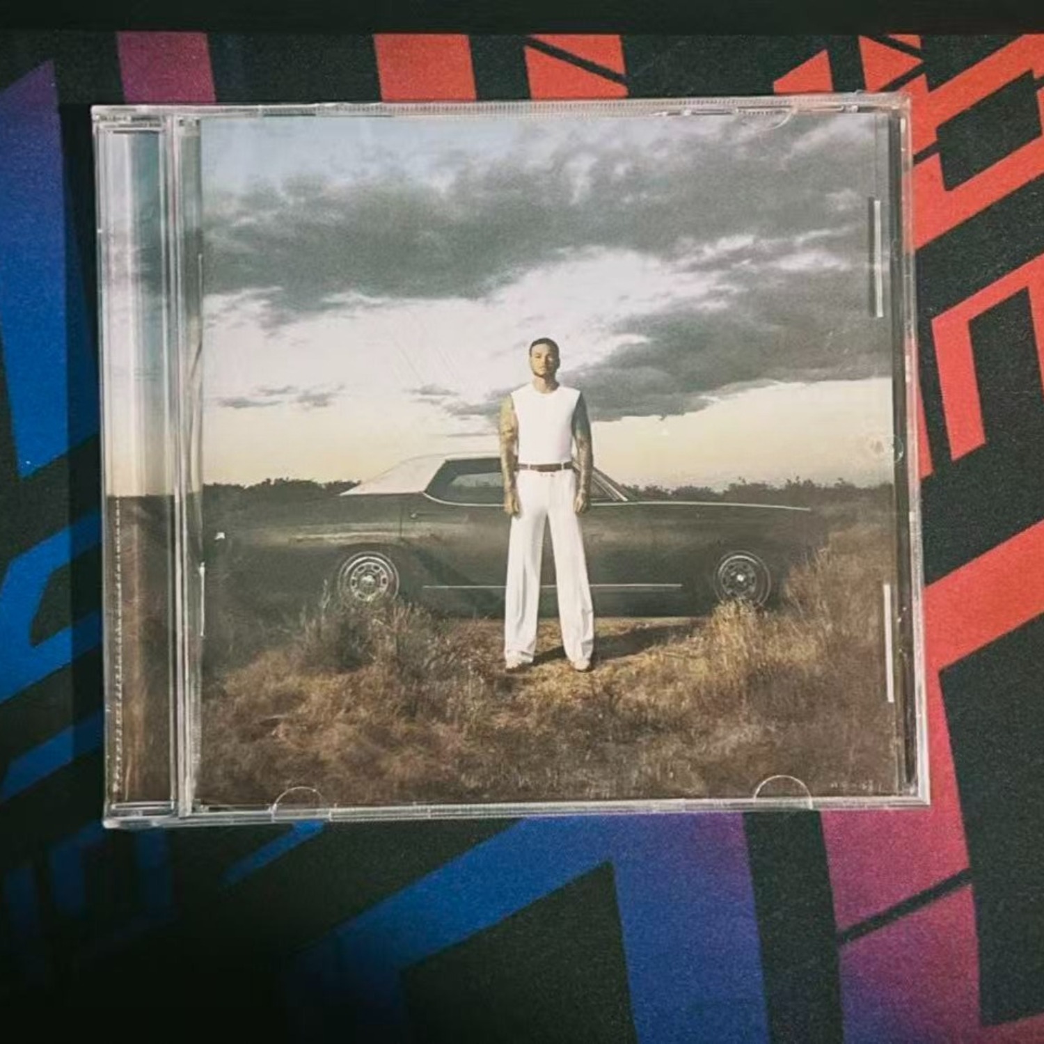 Modern Country-pop Müzik CD'si - Audio Music Original incelemesi ve fiyatı