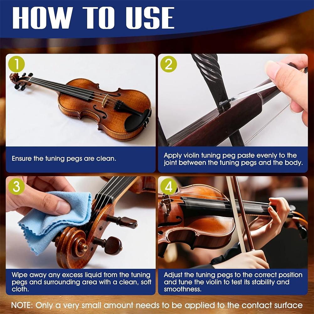 Trompet Temizliği ve Bakımı İç - Trumpet Valve Oil incelemesi ve fiyatı