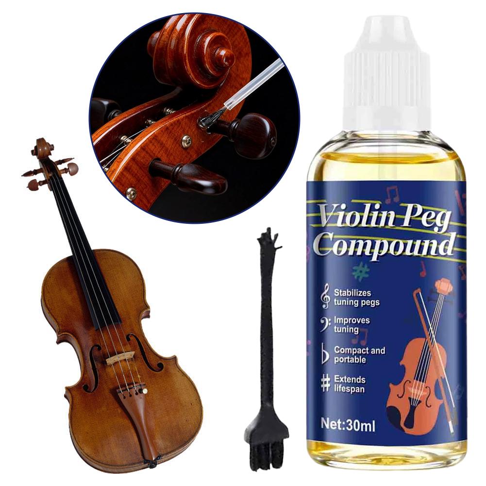 Trompet Temizliği ve Bakımı İç - Trumpet Valve Oil incelemesi ve fiyatı