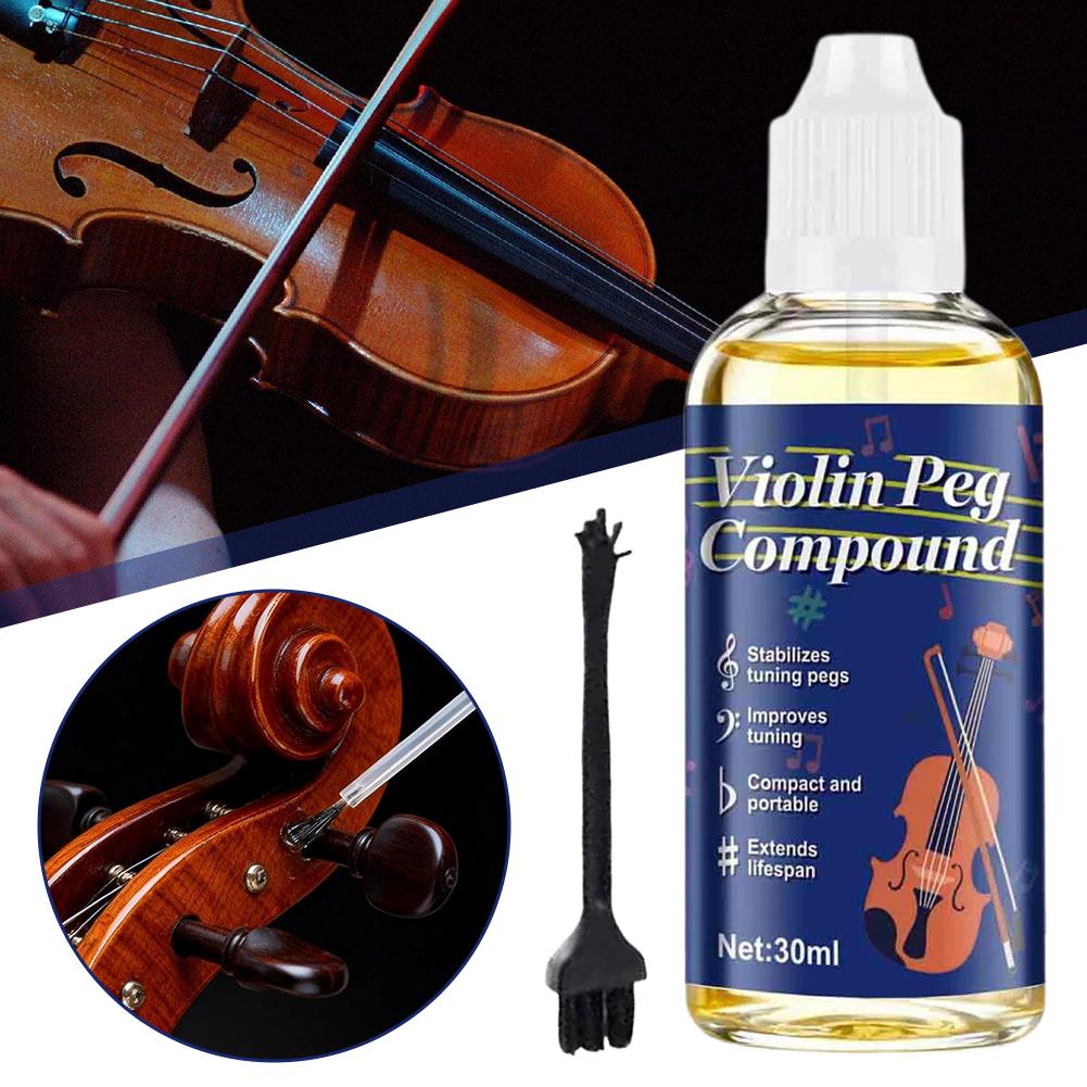 Trompet Temizliği ve Bakımı İç - Trumpet Valve Oil incelemesi ve fiyatı