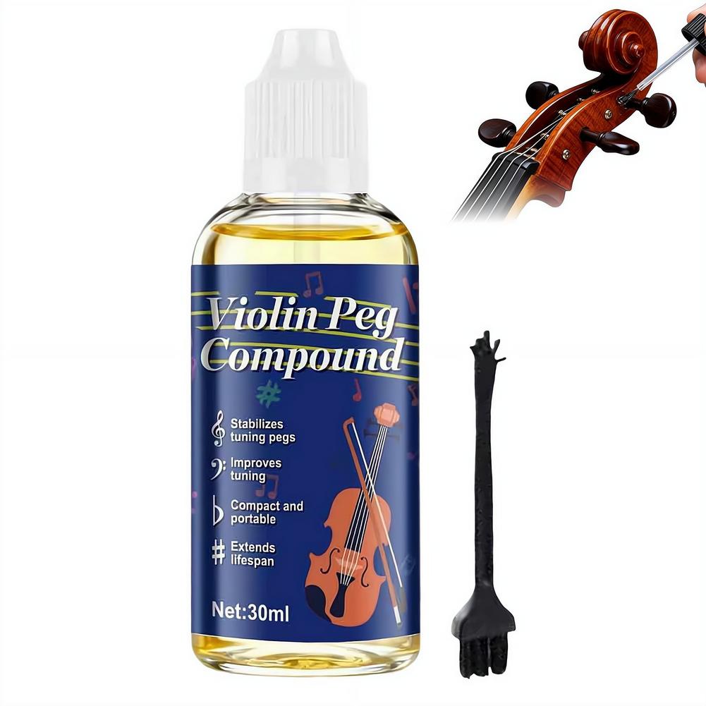 Trompet Temizliği ve Bakımı İç - Trumpet Valve Oil incelemesi ve fiyatı