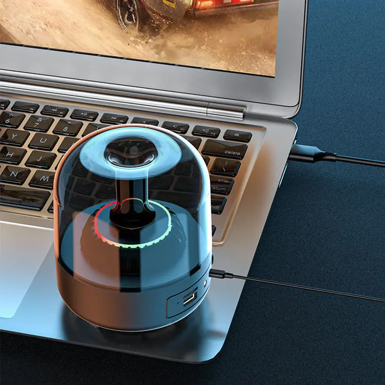 Nesil Bluetooth hoparlör Sound - Audio To Music Generator incelemesi ve fiyatı
